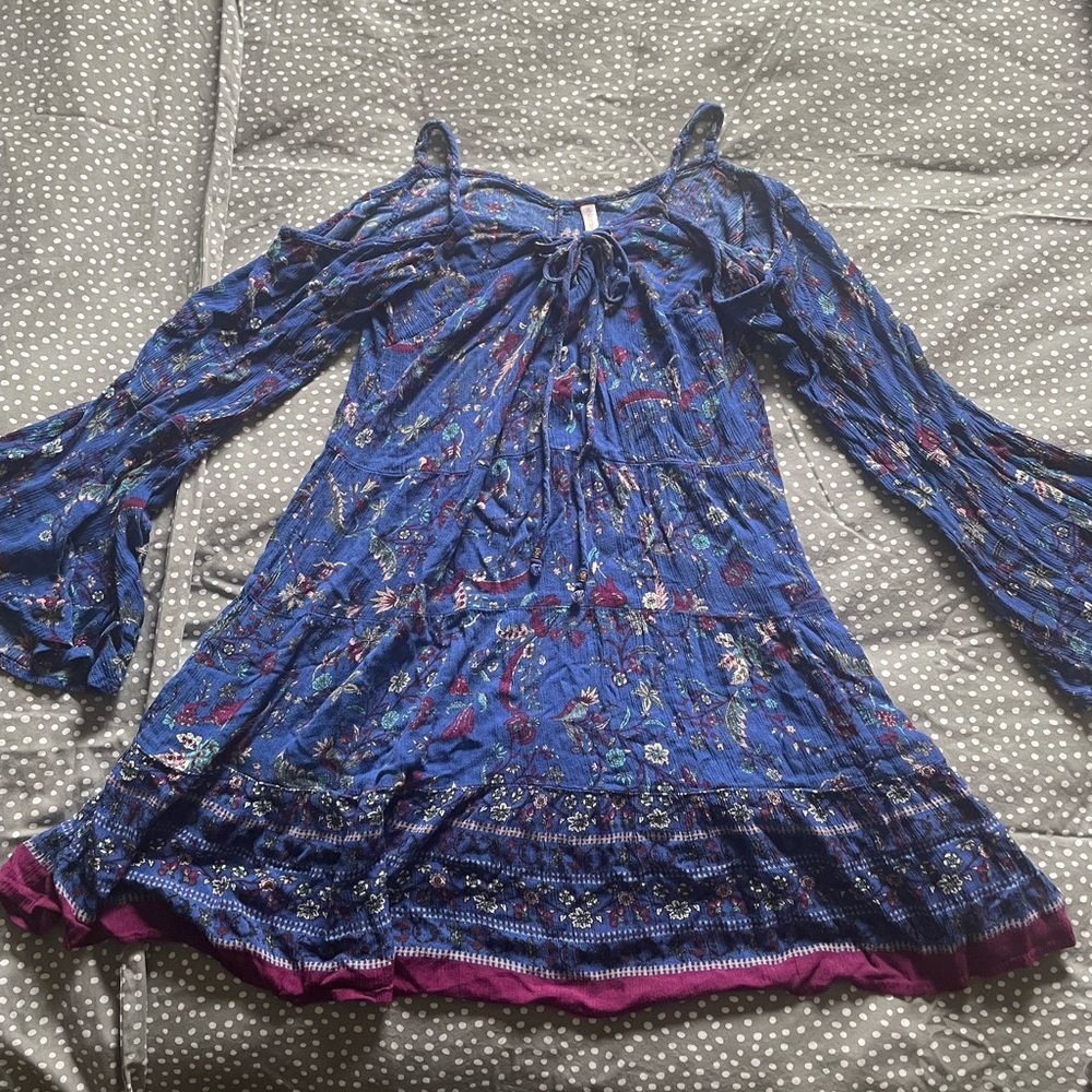 Pretty tunic/short dress too